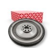 FEBI BILSTEIN Volan 133, marş motoru dişlisiyle — Mercedes-Benz Vario (1)