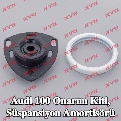 KYB Onarım kiti, süspansiyon dikmesi AGX, Ön Aks — Audi 100