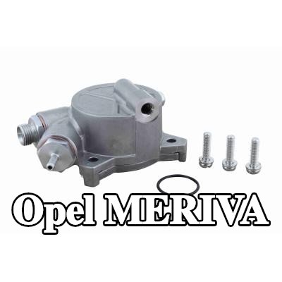 VAICO مضخة فرامل تعمل بالفراغ — 2003 Opel Meriva