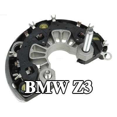 AS-PL المقوم، المولد — BMW Z3
