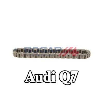 BOGAP سلسلة مضخة الزيت — 2016 Audi Q7