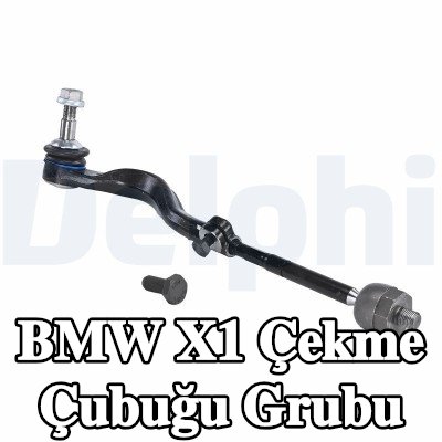 DELPHI Çekme çubuğu grubu 454mm — BMW X1