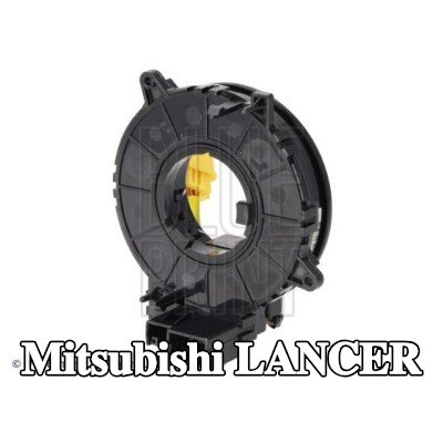 BLUE PRINT نابض ساعة لعجلة القيادة — Mitsubishi Lancer