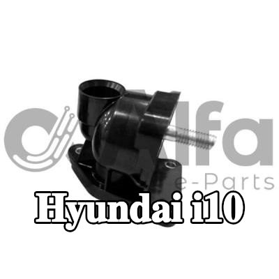 Alfa e-Parts غلاف منظم الحرارة — 2010 Hyundai i10