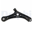 DELPHI Alt süspansiyon kolu, Sağ, Çelik Sac, bilyeli mafsal ile — Ford Ecosport (3)