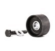 GATES Su pompası ve triger kayışı kiti PowerGrip, G-Force Redline™, su pompalı — Chevrolet Malibu (9)