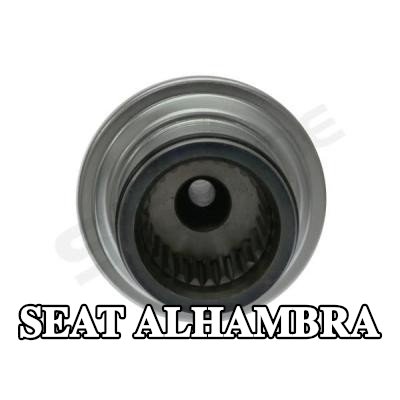 STARLINE محور قصير، الترس التفاضلي — 2000 SEAT Alhambra