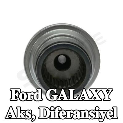 STARLINE Aks, diferansiyel — Ford Galaxy