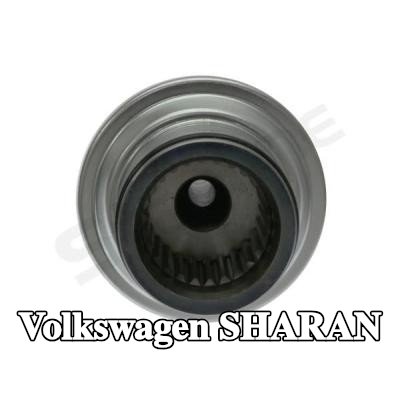 STARLINE محور قصير، الترس التفاضلي — 2000 Volkswagen Sharan