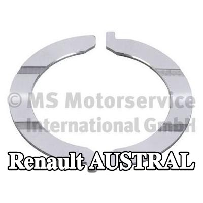 KOLBENSCHMIDT صامولة الدفع، العمود المرفقي — Renault Austral