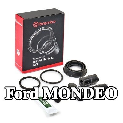 BREMBO طقم إصلاح، مكبس الفرامل — Ford Mondeo
