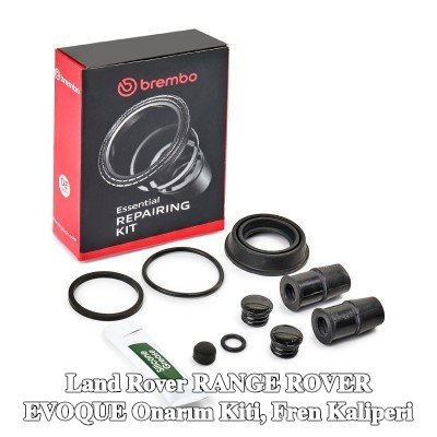 BREMBO Onarım Kiti, fren kaliperi — Land Rover Range Rover Evoque