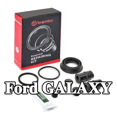 BREMBO طقم إصلاح، مكبس الفرامل — Ford Galaxy