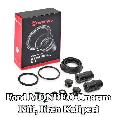BREMBO Onarım Kiti, fren kaliperi — Ford Mondeo