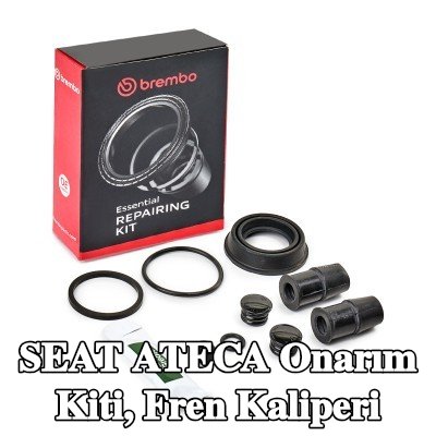 BREMBO Onarım Kiti, fren kaliperi — SEAT Ateca