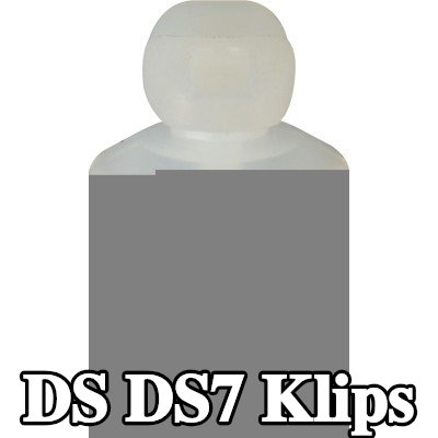 HERTH+BUSS ELPARTS Klips — DS Ds7