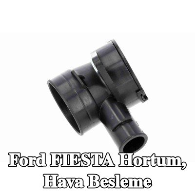 VAICO Hortum, hava besleme — 2002 Ford Fiesta