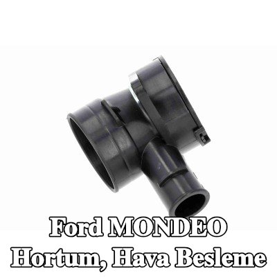 VAICO Hortum, hava besleme — Ford Mondeo