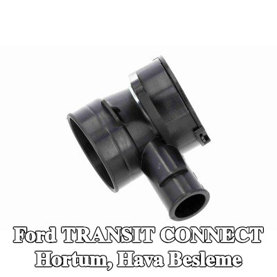 VAICO Hortum, hava besleme — Ford Transit Connect