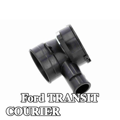 VAICO خرطوم تزويد الهواء — 2016 Ford Transit Courier
