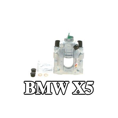 BOSCH ملاقط الفرامل — 2000 BMW X5