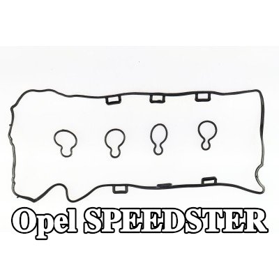 CORTECO مجموعة حشيات، غطاء رأس الأسطوانة — 2000 Opel Speedster