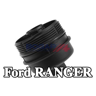 BOGAP غطاء مبيت فلتر الزيت بدون فلتر — Ford Ranger