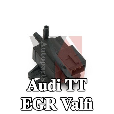 YSPARTS EGR valfi — 1998 Audi Tt