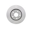 BOSCH Fren diski Dış Çap: 280mm, Havalandırmalı, içten havalandırmalı, Yağlanmış, cıvata/vida ile — Renault Safrane (5)