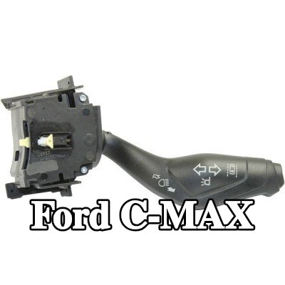 METZGER ذراع التحكم, مؤشرات OE-PART — Ford C-max