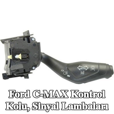 METZGER Kontrol Kolu, göstergeler OE-PART — Ford C-max