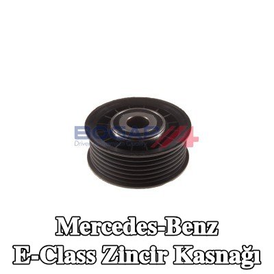 BOGAP Zincir kasnağı — 1995 Mercedes-Benz E-Class