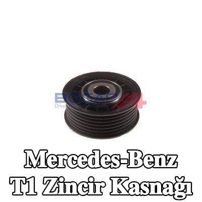 BOGAP Zincir kasnağı — Mercedes-Benz T1