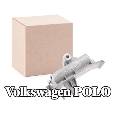 RIDEX مثبط الاهتزاز، حزام التوقيت — 2000 Volkswagen Polo