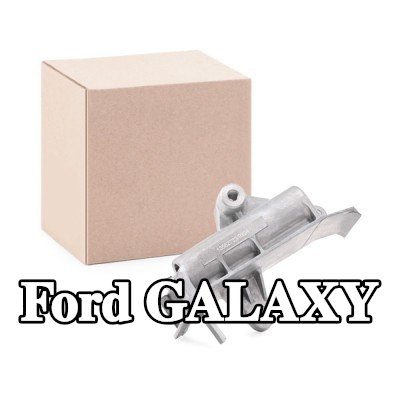 RIDEX مثبط الاهتزاز، حزام التوقيت — Ford Galaxy