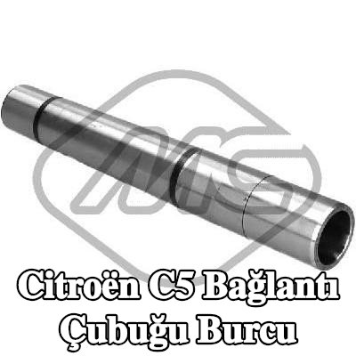 Metalcaucho Bağlantı çubuğu burcu — 2001 Citroën C5