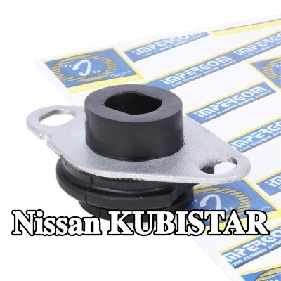 ORIGINAL IMPERIUM تركيب, ناقل الحركة اليدوي الأيسر, الخلفي — Nissan Kubistar