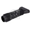 FEBI BILSTEIN Emme borusu, hava filtresi — Mercedes-Benz C-Class (2)