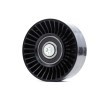 RIDEX Su pompası ve triger kayışı kiti contalar/sızdırmazlık elemanları ile, gergi kolu ile, gergi kasnağı, su pompalı, kayışlı, cıvata/vida ile, termostatlı — 2011 BMW 1 Series (6)