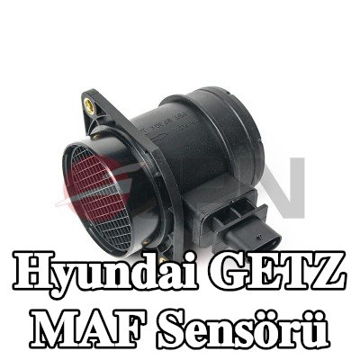 JPN MAF sensörü — Hyundai Getz