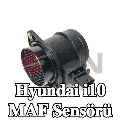 JPN MAF sensörü — Hyundai i10