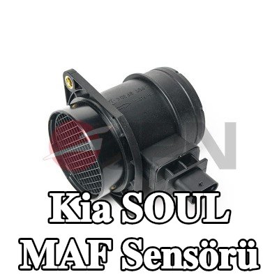 JPN MAF sensörü — Kia Soul