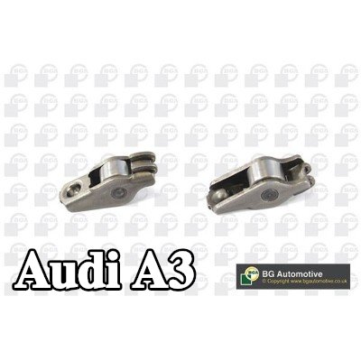 BGA ذراع الكرسي الهزاز، توقيت المحرك — 2002 Audi A3