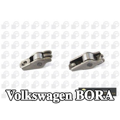 BGA ذراع الكرسي الهزاز، توقيت المحرك — Volkswagen Bora