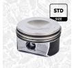 ET ENGINETEAM Piston — 2009 SEAT Exeo (2)