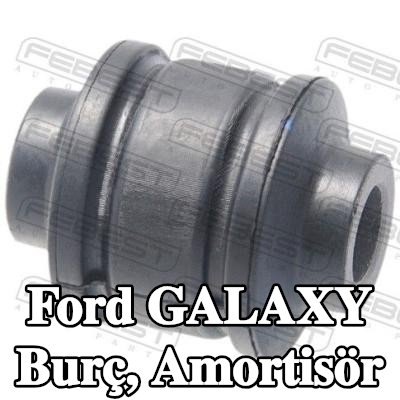 FEBEST Burç, amortisör — Ford Galaxy