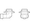 VALEO Uzun far ampulü ESSENTIAL, HB3, 60W, 12V — Honda Integra (7)