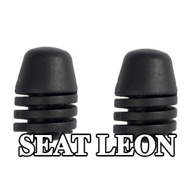 ROMIX مصد، غطاء المحرك — SEAT Leon