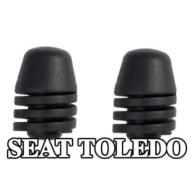ROMIX مصد، غطاء المحرك — SEAT Toledo