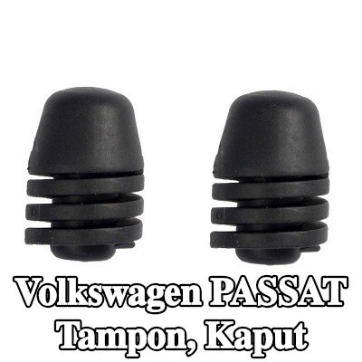 ROMIX Tampon, kaput — Volkswagen Passat